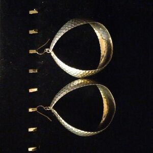Hammered hoops